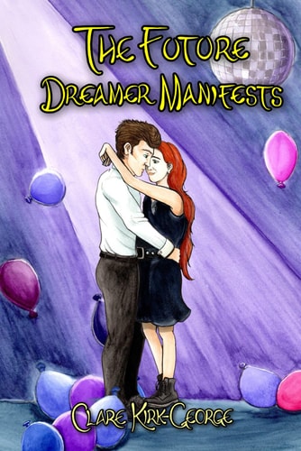 The Future Dreamer Manifests