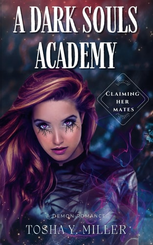 A Dark Souls Academy Claiming Her Mates