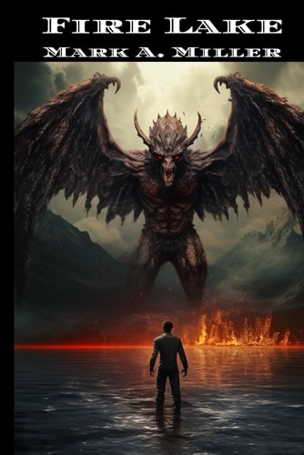 Fire Lake