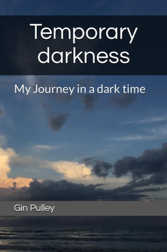 Temporary Darkness My Journey in a Dark Time