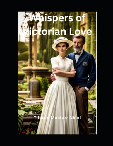Whispers of Victorian Love