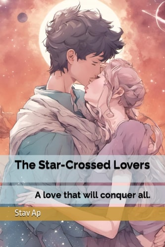 The Star-Crossed Lovers A Love that Will Conquer All.