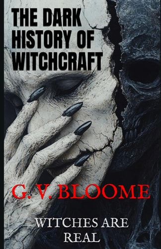 Witches Are Real Dark History of Witchcraft