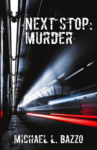 Next Stop Murder