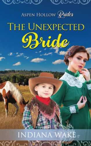 The Unexpected Bride