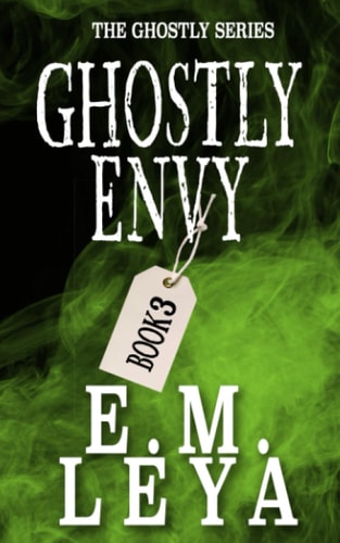 Ghostly Envy