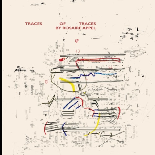 Traces of Traces A Visual Essay