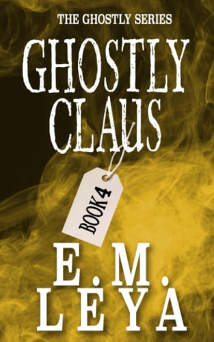 Ghostly Claus