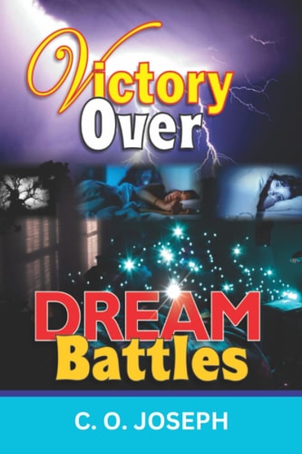Victory Over Dreams Battle