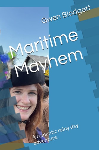 Maritime Mayhem A Romantic Rainy Day Adventure.