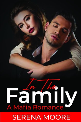 In The Family A Mafia Romance