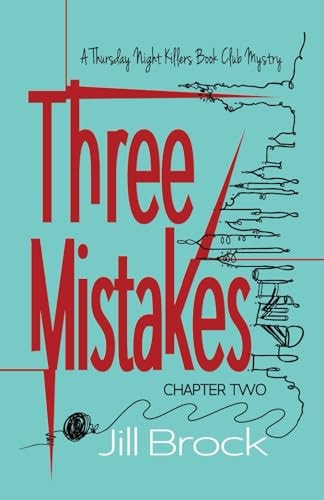 Three Mistakes Chapter Two