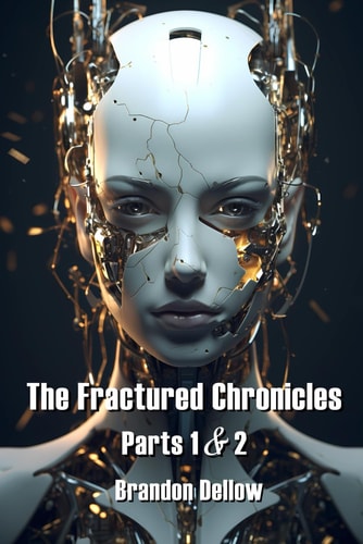 The Fractured Chronicles Part 1 & 2