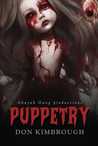 Puppetry Ahayah Gang Productions
