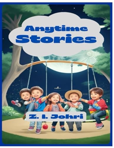 Anytime Stories