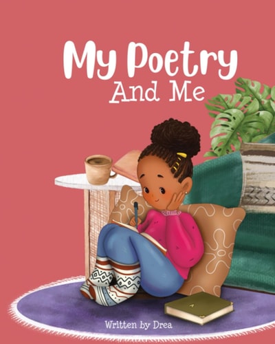 My Poetry and Me