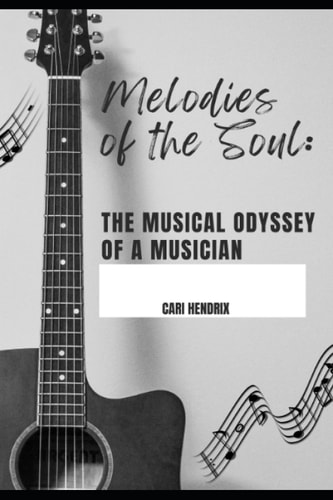Melodies of the Soul The Musical Odyssey of a Musician