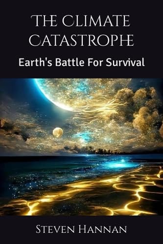 The Climate Catastrophe Earth's Battle For Survival
