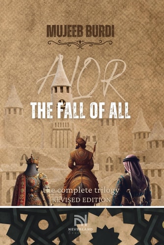 Alor The Fall of All