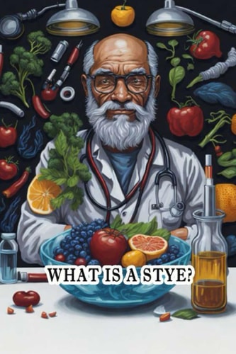 What Is a Stye? Learn about Styes, Painful Eyelid Lumps, and Their Causes, Symptoms, and Treatment.