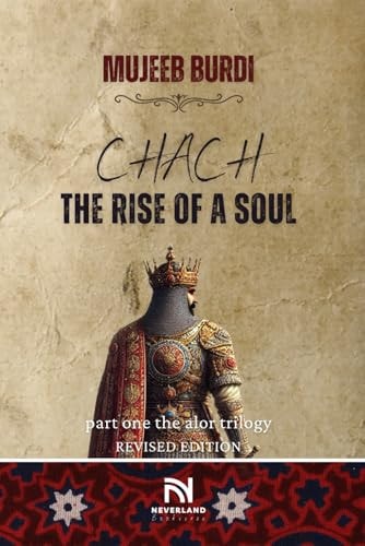 Chach The Rise of a Soul