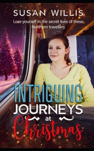 Intriguing Journeys at Christmas Lose Yourself in the Secret Lives of These Northern Travellers