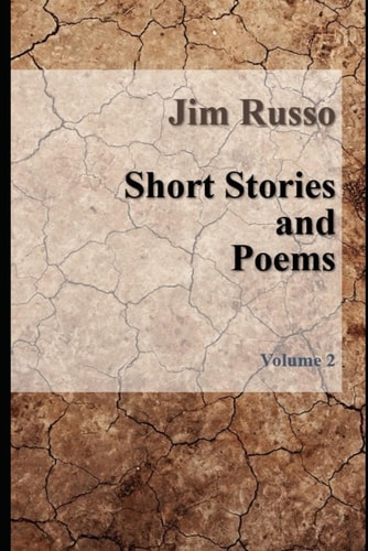 Short Stories and Poems Volume 2