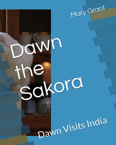 Dawn the Sakora Dawn Visits India