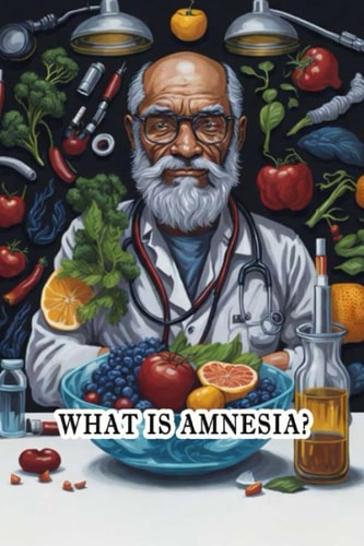 What is Amnesia? Explore the Concept of Amnesia, Memory Loss, Its Types, and Potential Causes.