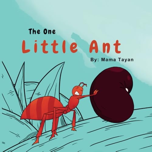 The One Little Ant