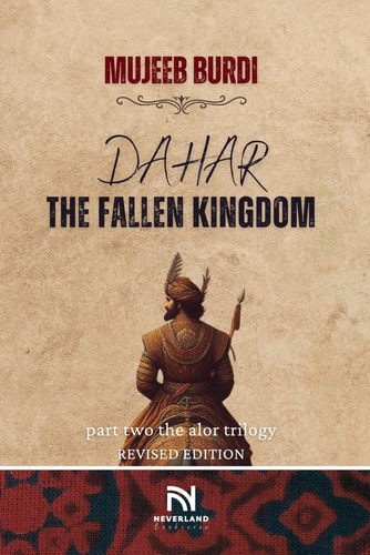 Dahar The Fallen Kingdom