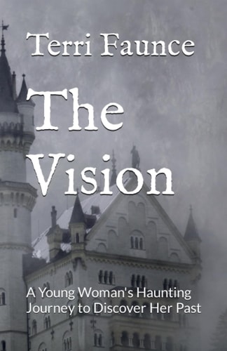 The Vision A Young Woman's Haunting Journey to Discover Her Past