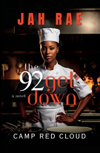 The 92 Get Down Camp Red Cloud