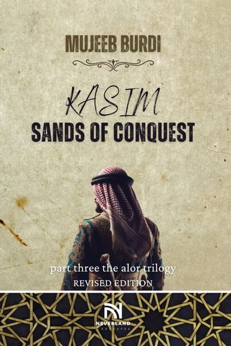 Kasim Sands of Conquest