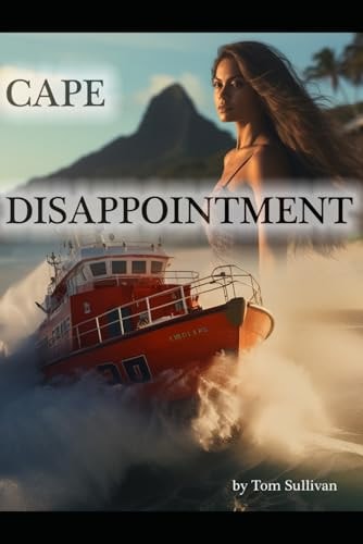 Cape Disappointment
