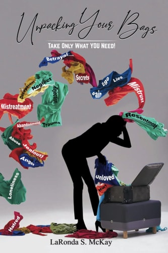 Unpacking Your Bags Take Only What You Need