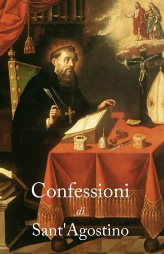 Confessioni Di Sant'Agostino