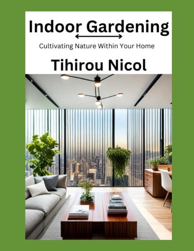 Indoor Gardening Cultivating Nature Within Your Home