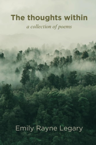 The Thoughts Within A Collection of Poems