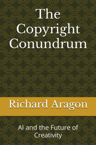 The Copyright Conundrum AI and the Future of Creativity