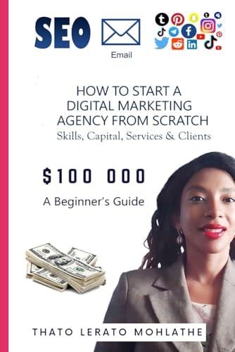 How to Start a Digital Marketing Agency from Scratch Skills, Services, Communication & Clients...