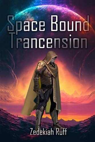 Space Bound Trancension