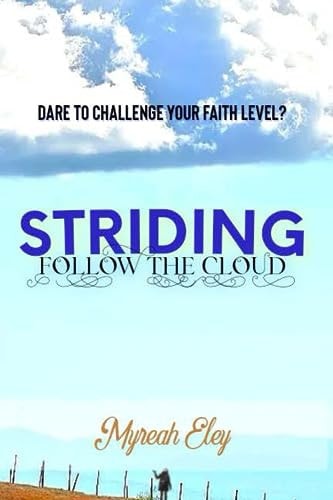 Striding Follow The Cloud