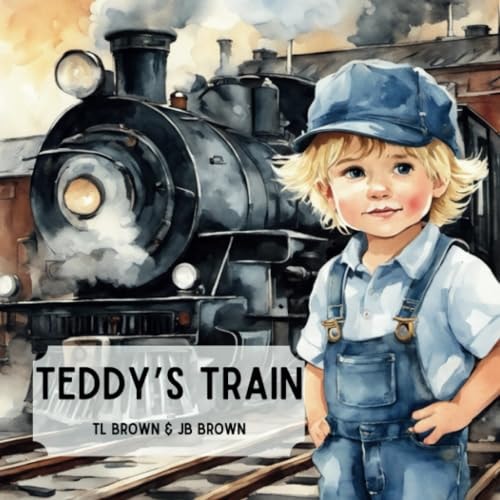 Teddy's Train