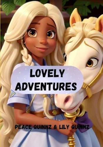 Lovely Adventures