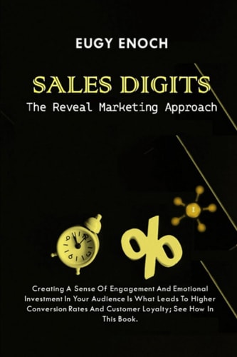 Sales Digits The Reveal Marketing Approach