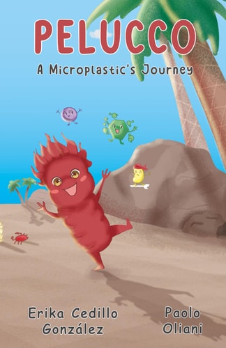 Pelucco A Microplastic's Journey