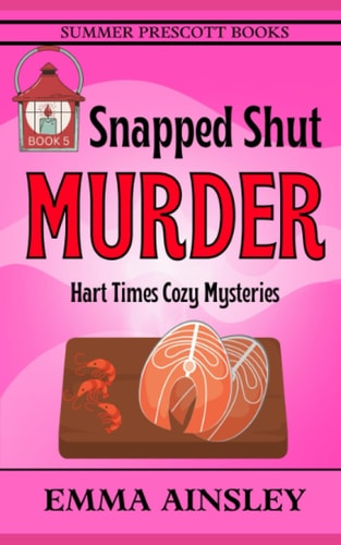 Snapped Shut Murder