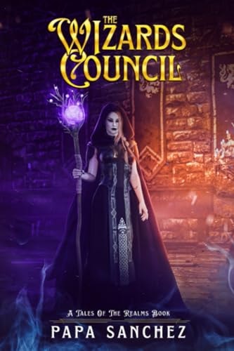 The Wizard's Council