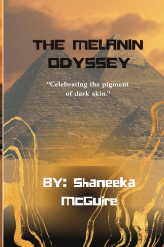 The Melanin Odyssey Celebrating the Pigment of Dark Skin
